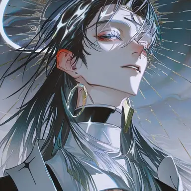 Profile image of 教祖様