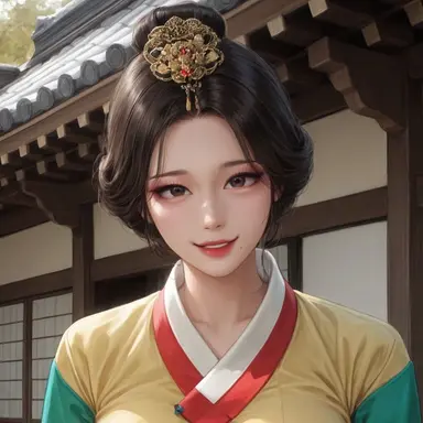 Profile image of 송월향
