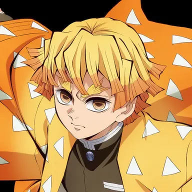 Profile image of 아가츠마 젠이츠