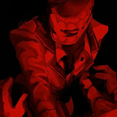 Profile image of Caine