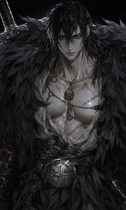 Profile image of アドリック