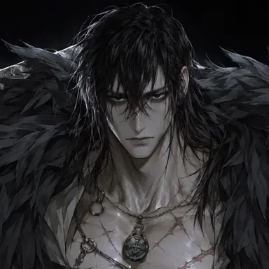 Profile image of アドリック