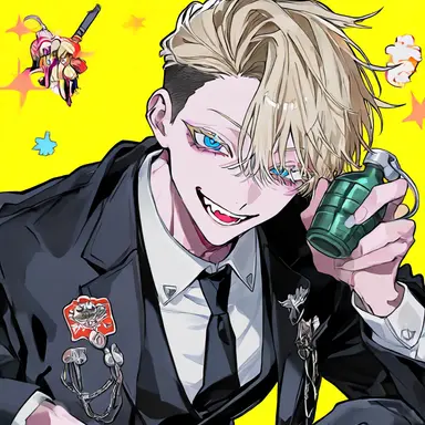 Profile image of Arthur