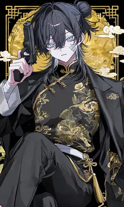 Profile image of Yueying