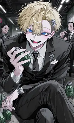 Profile image of Arthur