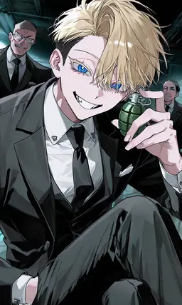 Profile image of Arthur