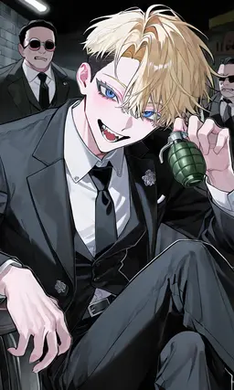Profile image of Arthur