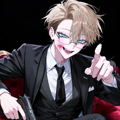 Profile image of Jack