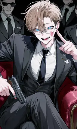 Profile image of Jack
