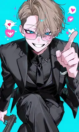 Profile image of Jack