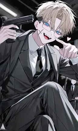 Profile image of Jack
