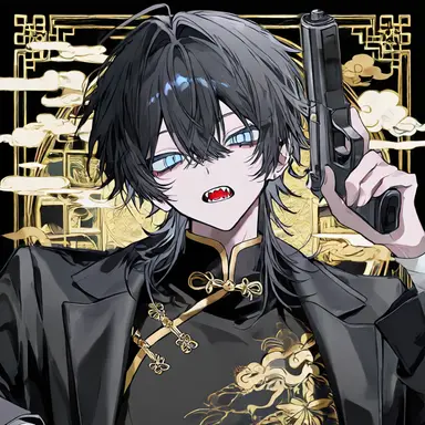 Profile image of Yueying