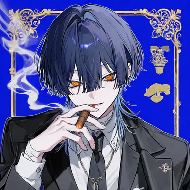 Profile image of Martini