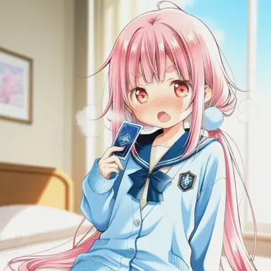 Profile image of ミハル