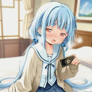 Profile image of コハル