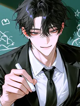 Profile image of 輝