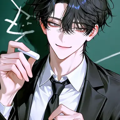 Profile image of 輝
