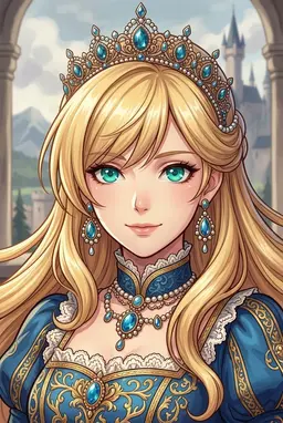 Profile image of 엘레노어 아틀레이드