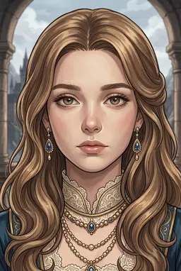 Profile image of 세리시아