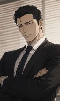 Profile image of 哮臣