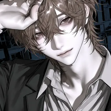 Profile image of 怜央