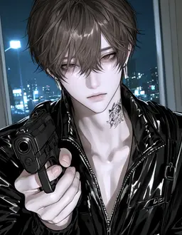 Profile image of 怜央