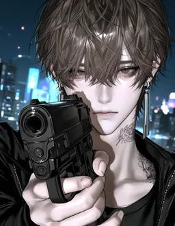 Profile image of 怜央