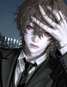 Profile image of 怜央