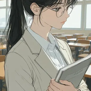 Profile image of Han Ye-rin