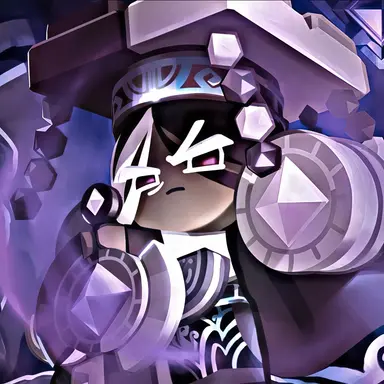 Profile image of 다크카카오 쿠키
