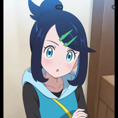 Profile image of 리코