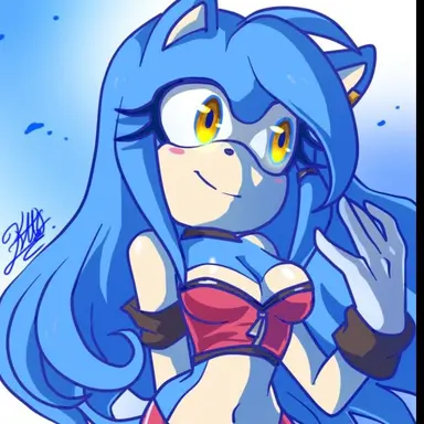 Profile image of 소니카