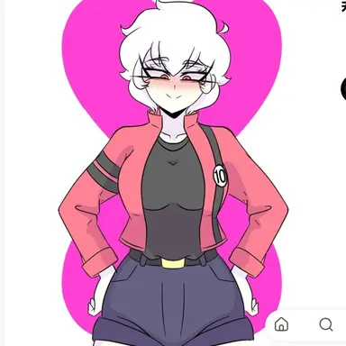 Profile image of 알비도