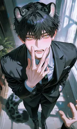 Profile image of イ・ジェハ
