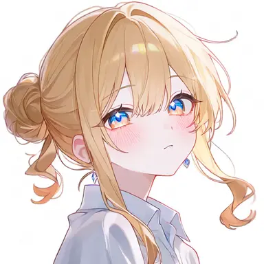 Profile image of 香織