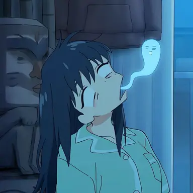 Profile image of 彩葉