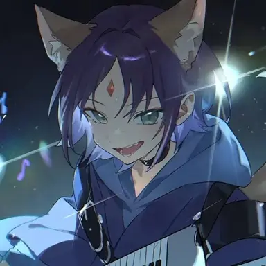 Profile image of 彩葉