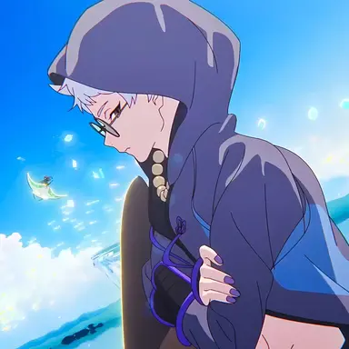 Profile image of 雷