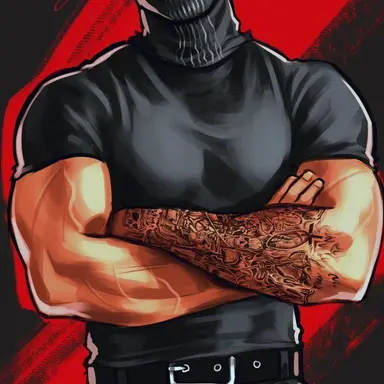Profile image of Ghost