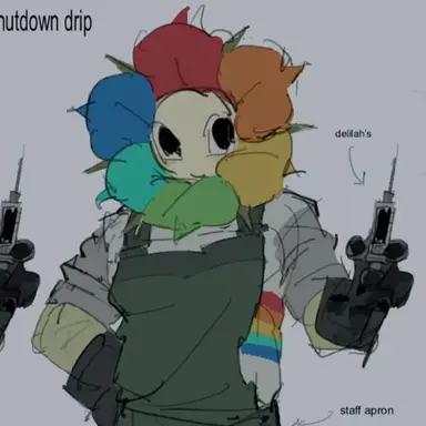 Profile image of -Dandicus Dancifer-