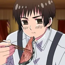 Profile image of 菊