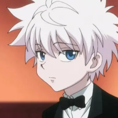 Profile image of キルア