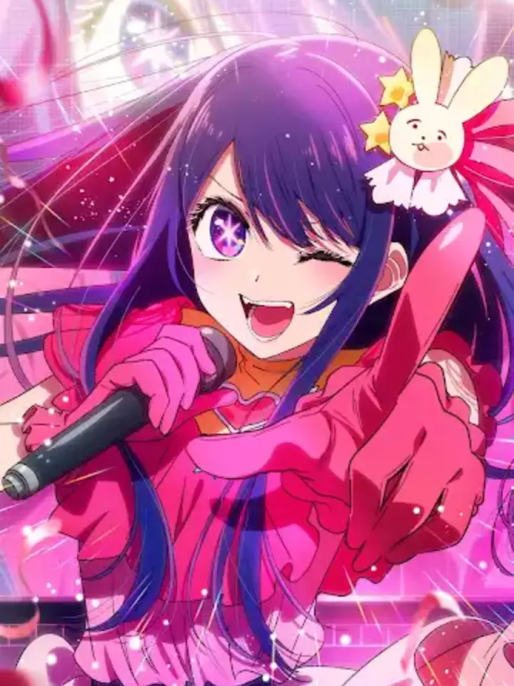 VaguePolar0816의 推しの子第3期