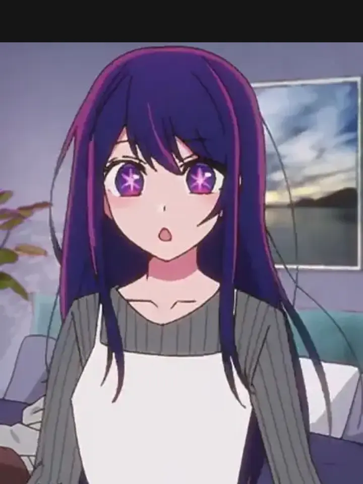 VaguePolar0816의 「推しの子」第1期～第3期