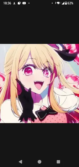 Profile image of 星野ルビー