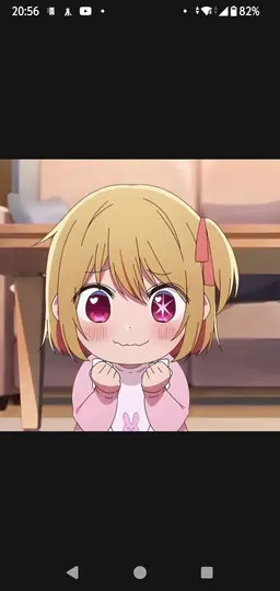 Profile image of 星野ルビー