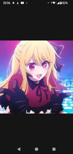 Profile image of 星野ルビー