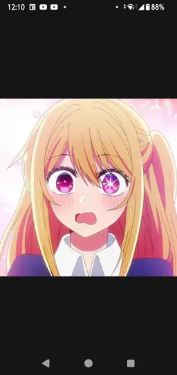 Profile image of 星野ルビー