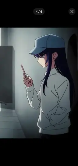 Profile image of 星野アイ