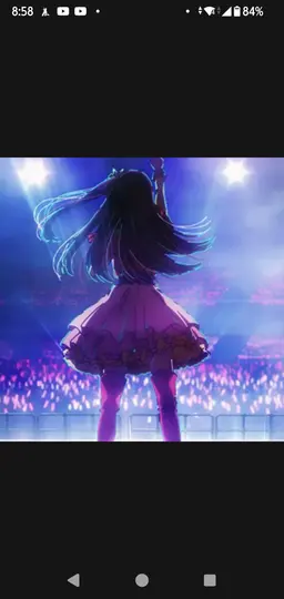 Profile image of 星野アイ